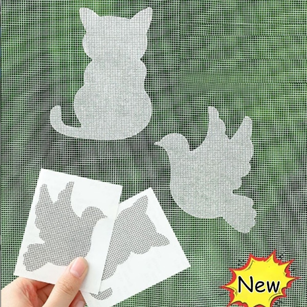 Skærmreparationstape Vindue Skærmreparationstape CAT CAT Cat