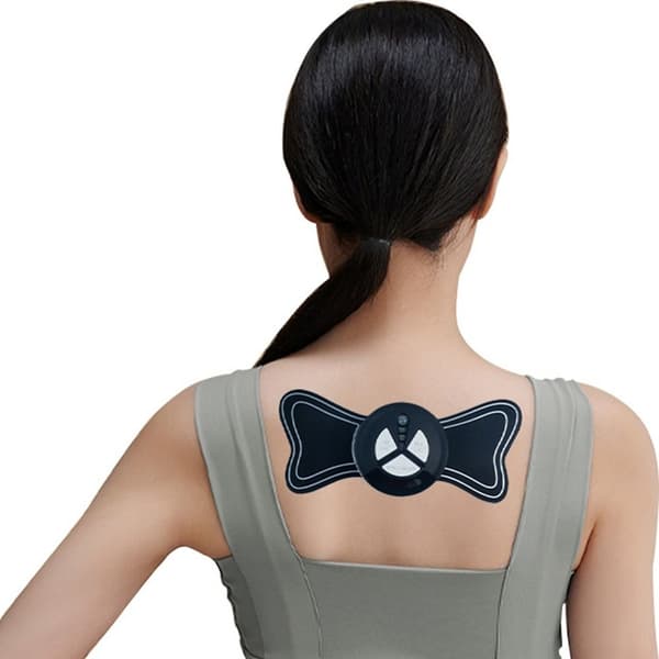 Nakkemassageapparat 2 2 2