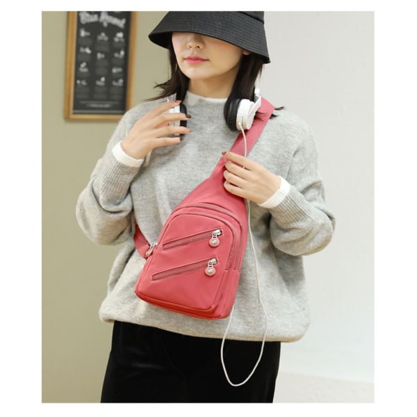 Crossbody Laukut Rintalaukku H H H