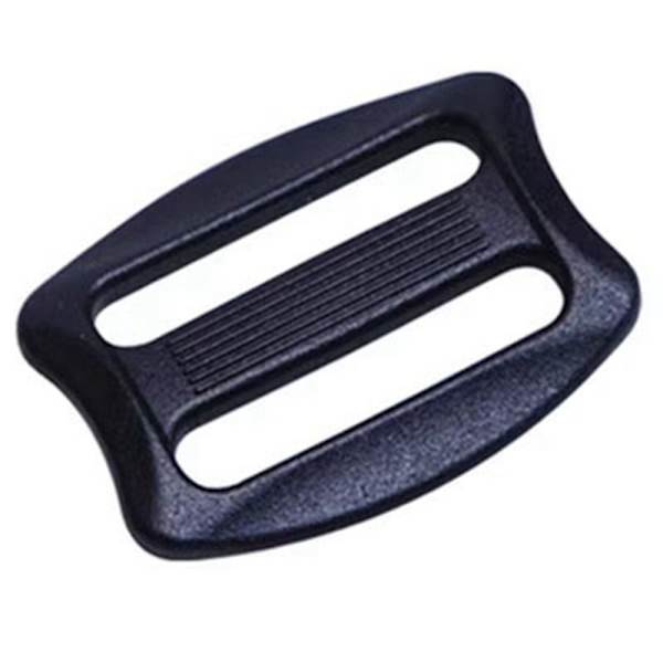 5 stk Webbing Strap Spænde Skyder Fastener 20MM 20mm