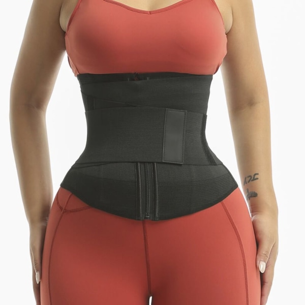 Body Shaper Waist Trainer XL/2XL XL/2XL XL/2XL