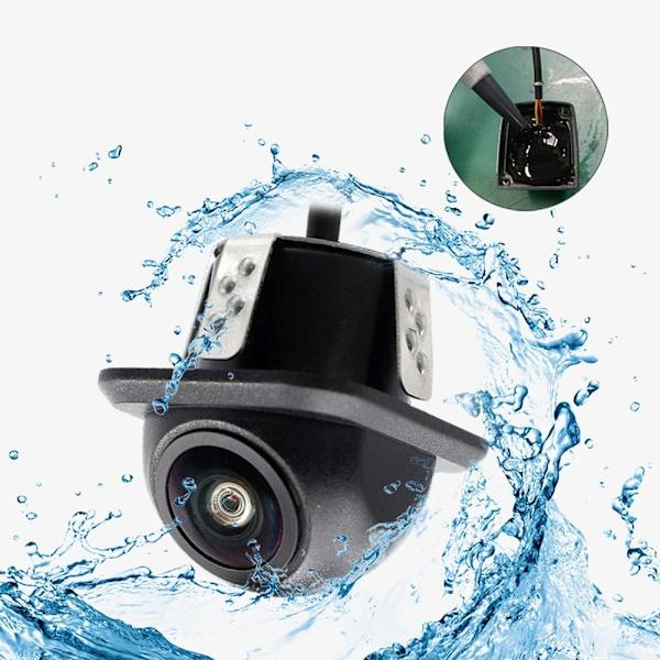 Auton peruutuskamera Auto Parking Camera SINGLE CAMERA SINGLE Single camera