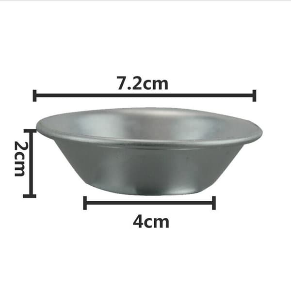 25 kpl mold