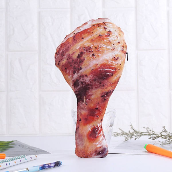 Creative Pen Bag Penaletui DRUMSTICKS DRUMSTICKS Drumsticks