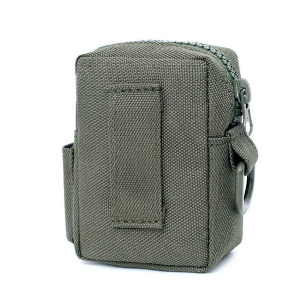 Mini Molle Pouch SORT black