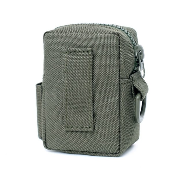 Mini Molle Pung GRØN green