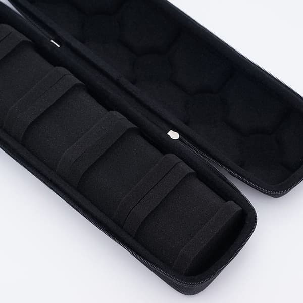 Watch Case Watch Roll Display Case Organizer