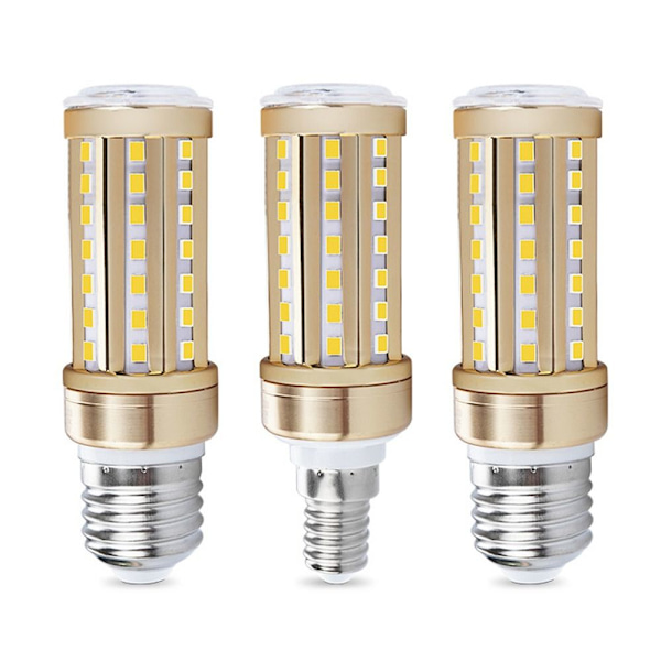 LED-polttimo, ei välkkymistä E14-9WWARM LIGHT LÄMMIÄ VALO E14-9WWarm Light