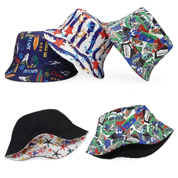 Bucket Hat Fisherman Hat 9 9 9