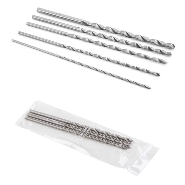 Drill Bit Spiral Drill Twist Drill Bit