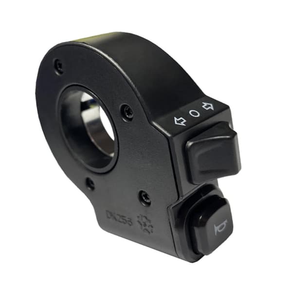 Motorsykkelstyrebryter Moto Light Controller Light