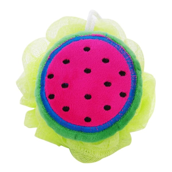 Kroppsborste Boll Dusch Mesh 2 2 2