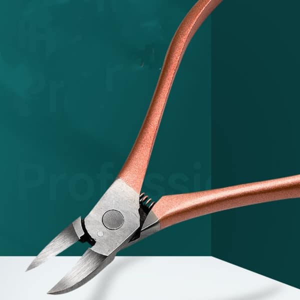 Nail Clipper Dead Skin Forceps set