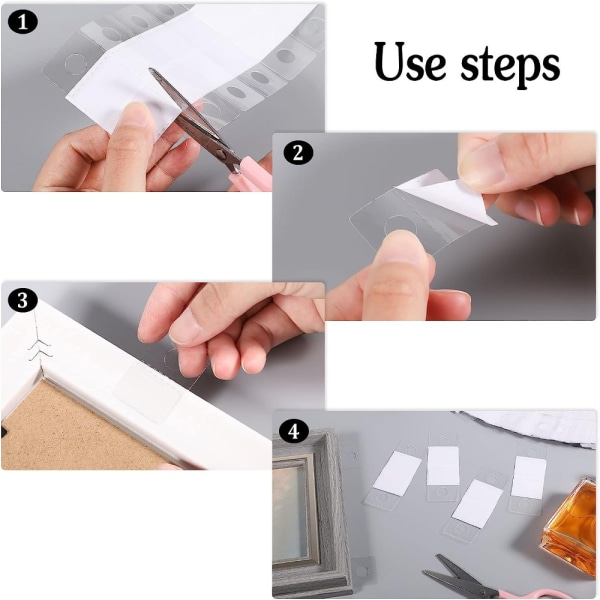 Sticky Hanging Tabs Hang Tags Duty Display Tags