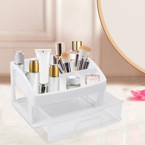 Case Kosmetisk Organizer ROSA pink