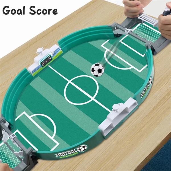 Bordsfotboll Brädspel Multigame Present MEDIUM 6 BOLLAR MEDIUM