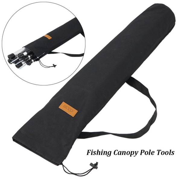Multi-purpose fiskespö påsar case