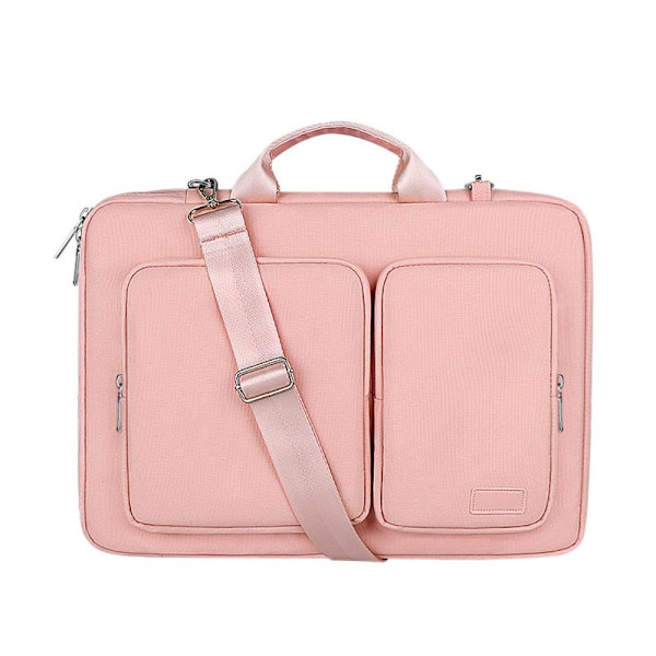 Laptopväska Datorväska ROSA 15,6 TUM 15,6 TUM pink 15.6 inch-15.6 inch