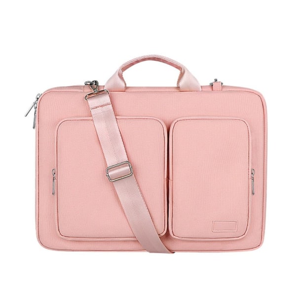 Laptopveske Dataveske ROSA 15,6 TOMMES 15,6 TOMMES pink 15.6 inch-15.6 inch