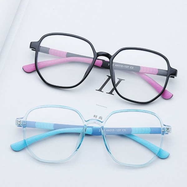 Lasten lasit Mukavat silmälasit 5 5 5