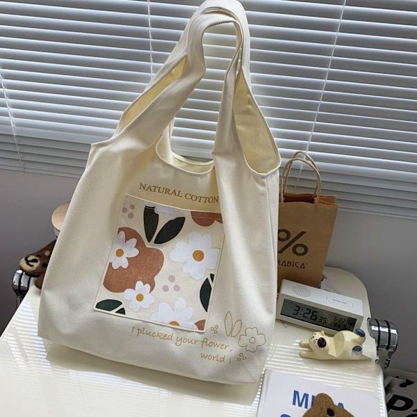Tote Bag Sejltaske TYPE B TYPE B Type B