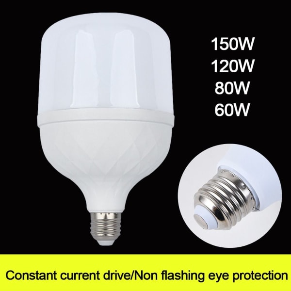 LED Lyspære Pendelpærer 60W 60W 60W