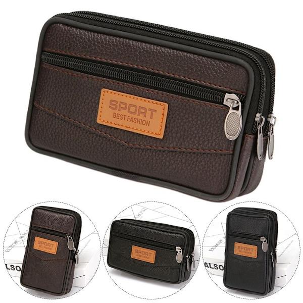 Tactical Molle Pouches Lille lomme 3 3 3
