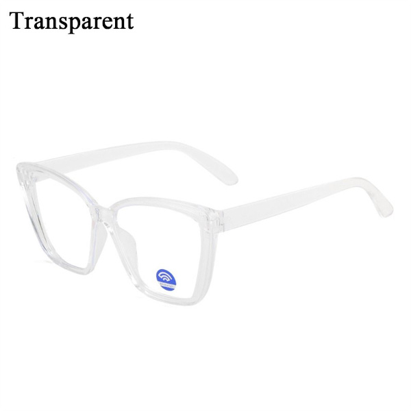 Briller Briller TRANSPARENT transparent