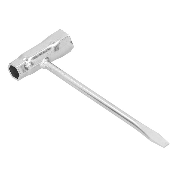T Shape Skruenøgle Topnøgler Combo Socket