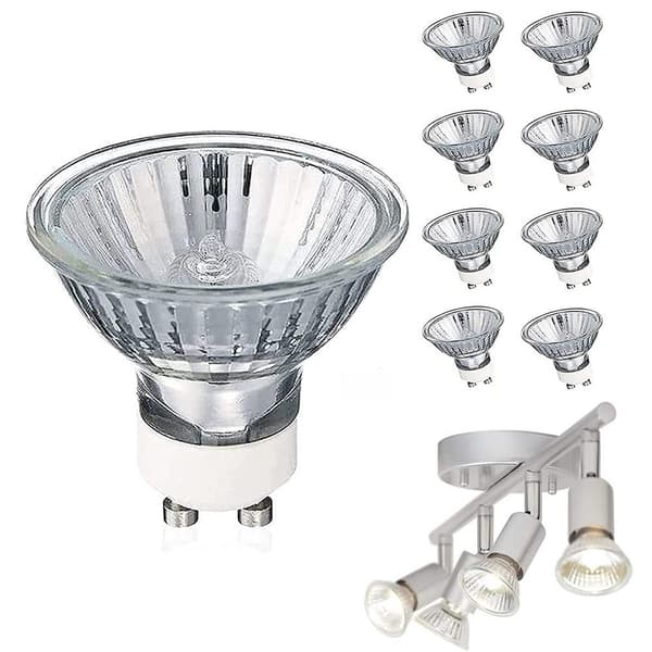 Halogen Lys Lysrør 35W 35W 35W