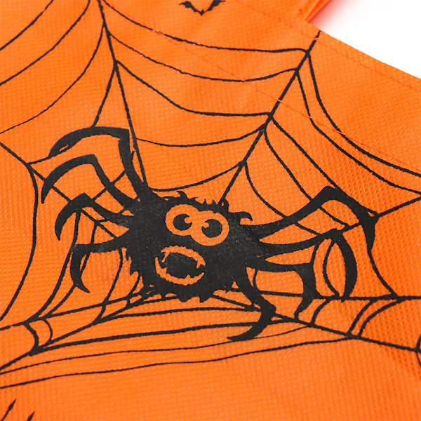 Halloween karkkikassit Ei-kudotut laukut