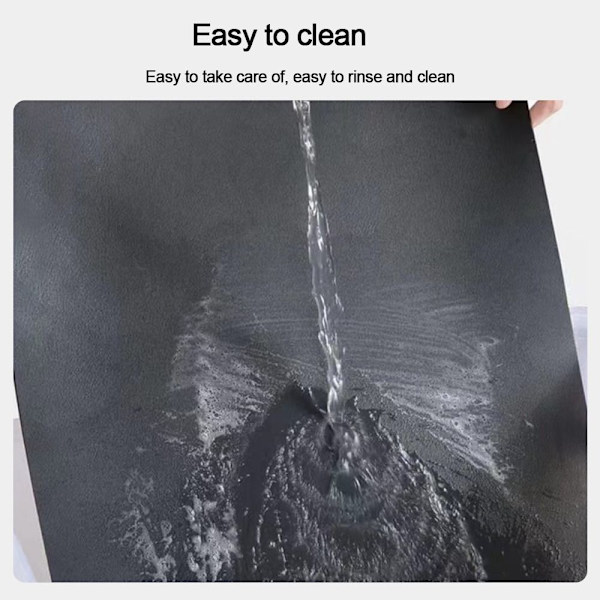 Dräneringsmatta Matsalsmatta C C C