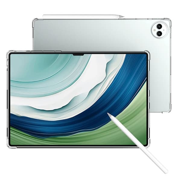 Case Back Cover Airbag Funda