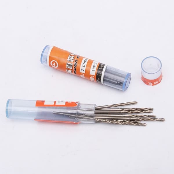 Bor Bits Twist Bor Bits 2.2MM