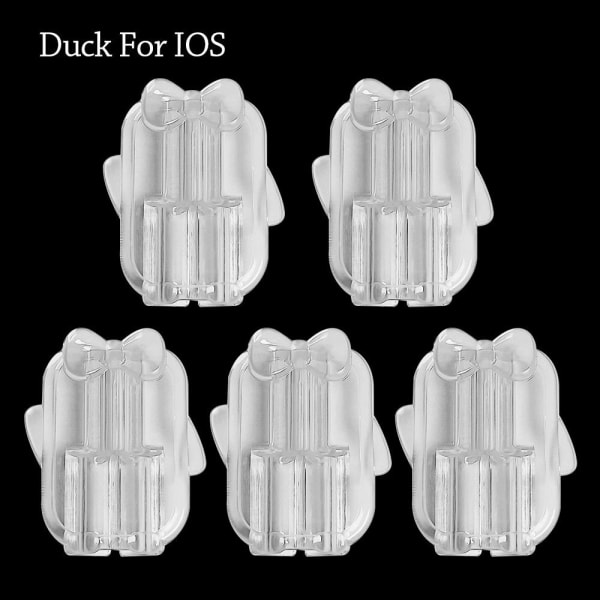 Cable Bite Data Line Protector DUCK FOR IOS DUCK FOR IOS Duck For IOS