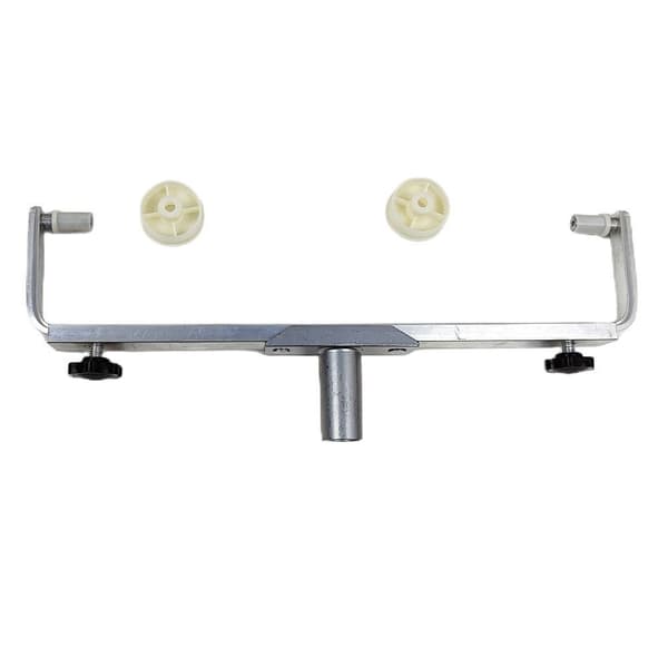 Malerulleramme Heavy Duty Double Arm Design
