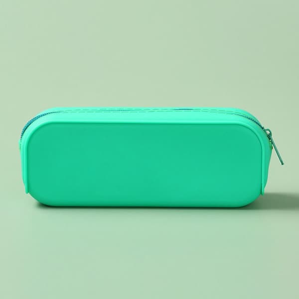 Silikon Case Brevpapperslåda GRÖN green