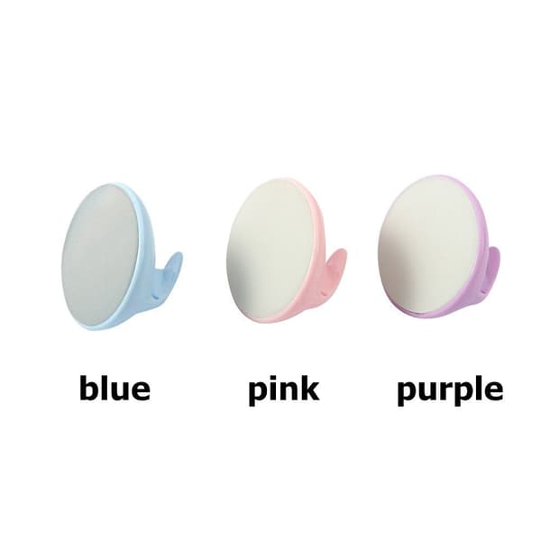 Fysisk Hårfjernare Epilator Smärtfri BLÅ blue