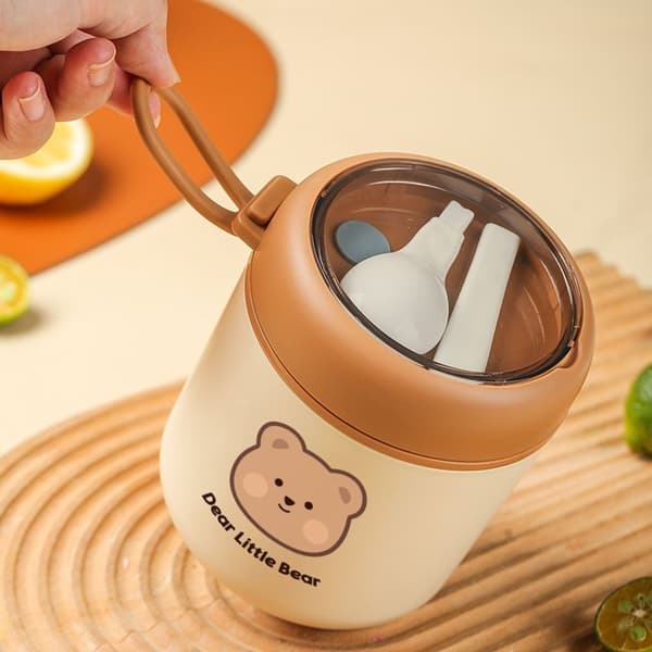 Aamiaiskuppi Keittokupit 2 2 2