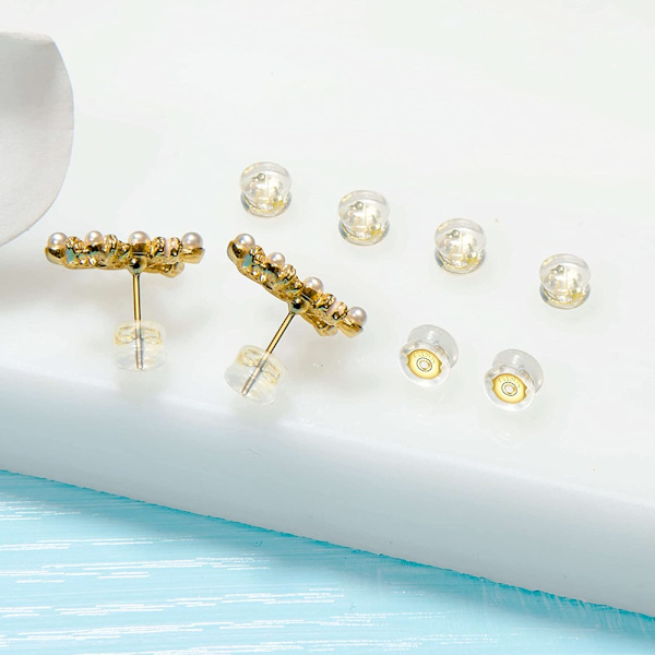 Ørering Ryg Erstatninger Ørering Ryg Gummi Ørering Ryg
