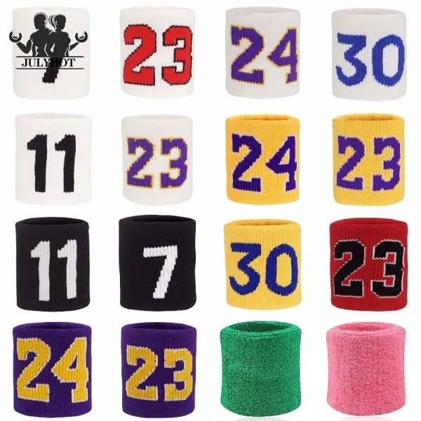 2st Basketarmband Handband STYLE 3 STYLE 3 Style 3