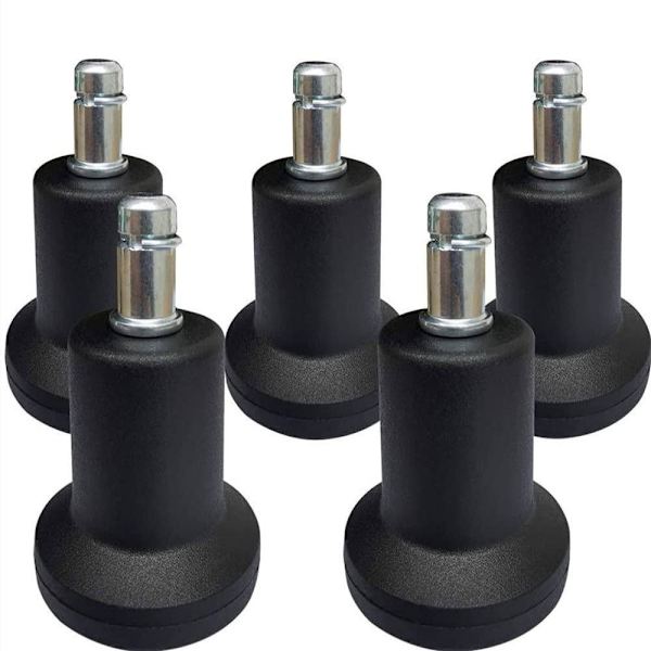 Caster Wheels työtuolin istuimen vaihtovaraosat