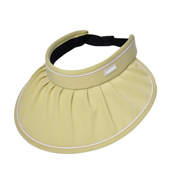 Lasten Shell aurinkosuojahattu cap KHAKI khaki