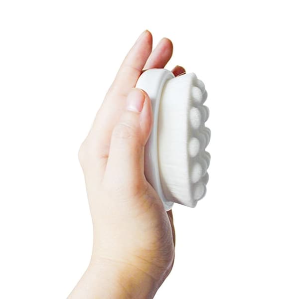 Badebørste Body Scrubber Shower 3 3 3