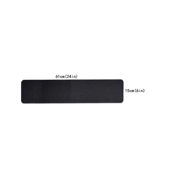 Matte Non-Slip Strip 1 STK 1 STK 1 pc