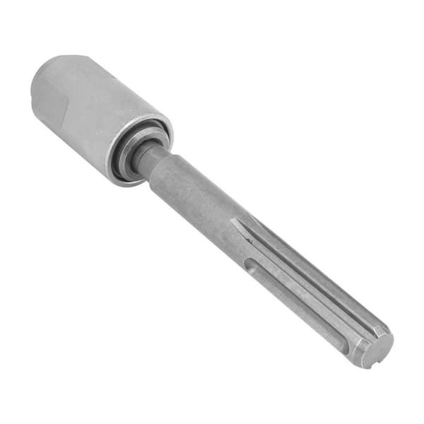 Tilkobling SDS Max til SDS Plus Drill 40 Krom Stålhammer
