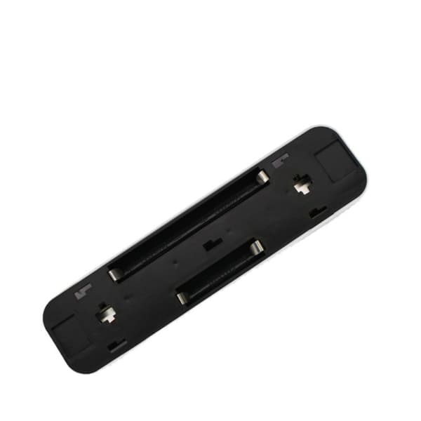 LED Closet Touch Light Strip Light SILVER silver