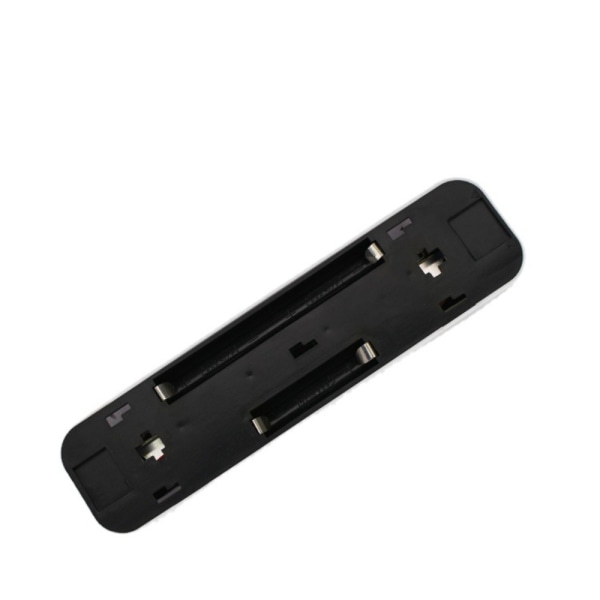 LED Closet Touch Light Strip Light SORT black