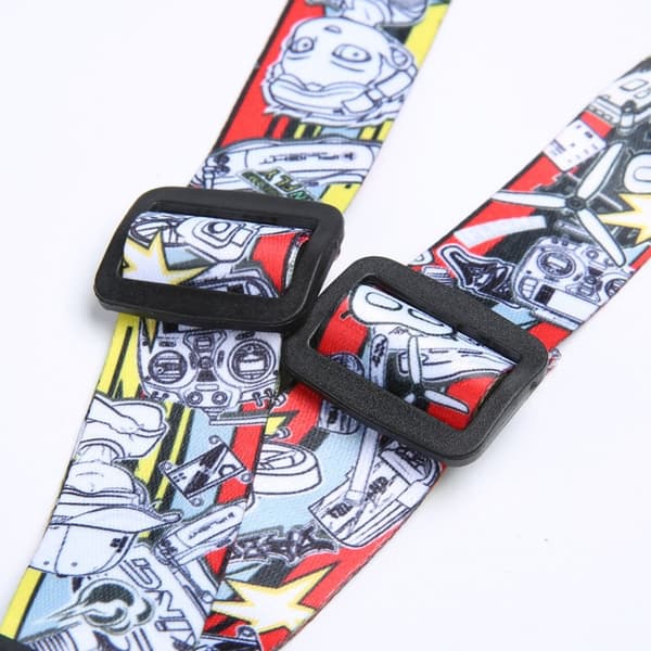 Halsrem Bälte Halsrem Lanyard Remote Control Strap 1pcs