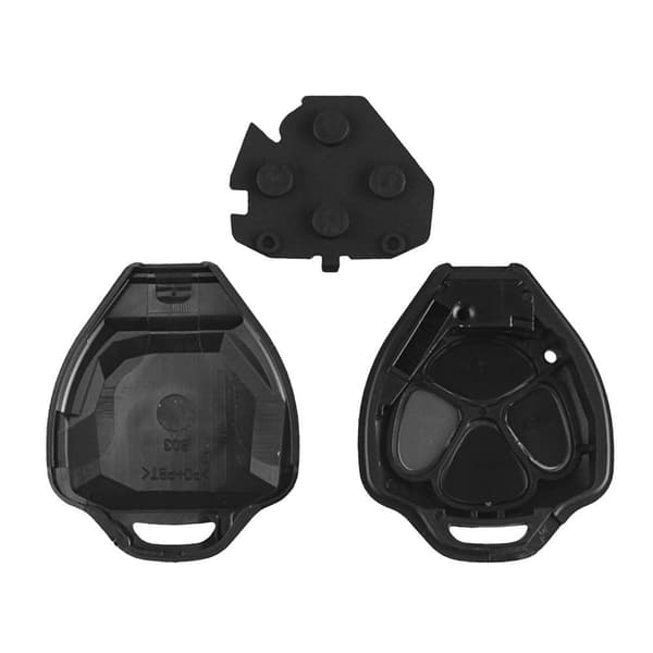 Bilfjärrnyckelskal Case 3 KNAPPAR 3 KNAPPAR 3 Buttons